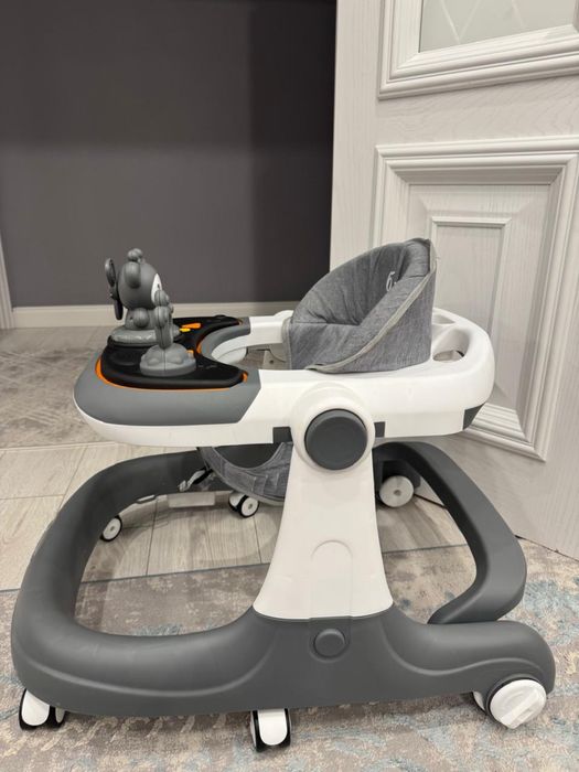 Ходунки от производителя Барс