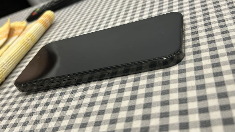 Iphone 14 pro черен