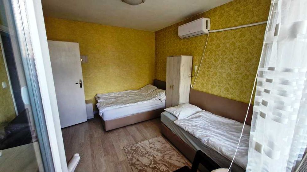 Продава се Тристаен апартамент в София, Център - 66 кв.м за 4357 €/кв.м - Снимка #3