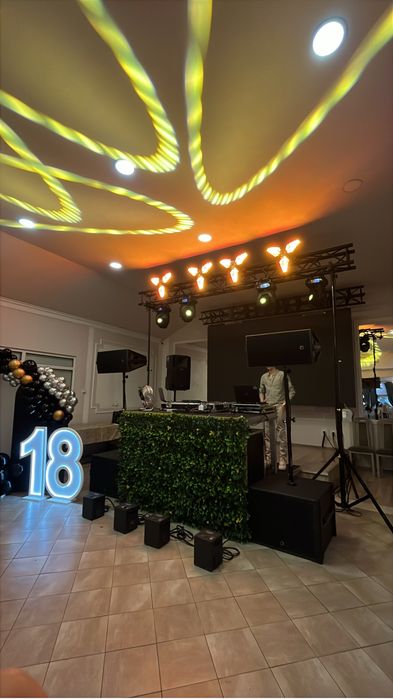 DJ Evenimente Private | Nunta | Majorat | Botez | Corporate Cluj