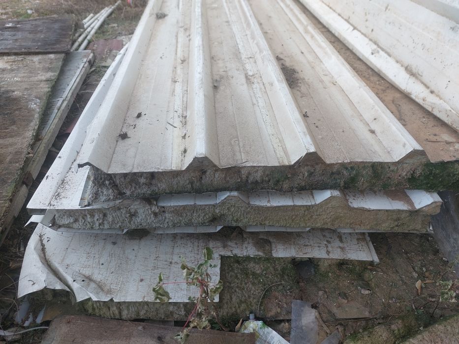 Профлисты для перекрытия 7тыс .