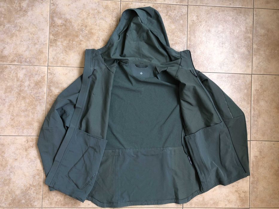 Lululemon мъжко яке M