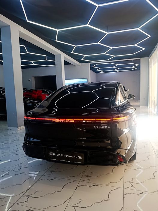 Dongfeng S7 gibrid
