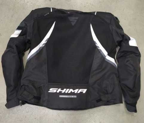 Текстилно яке SHIMA MESH PRO 2.0 ZH270826 Размер : М