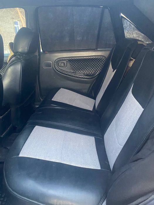 Nexia 1 metan 3 pakalenni xolati yaxshi