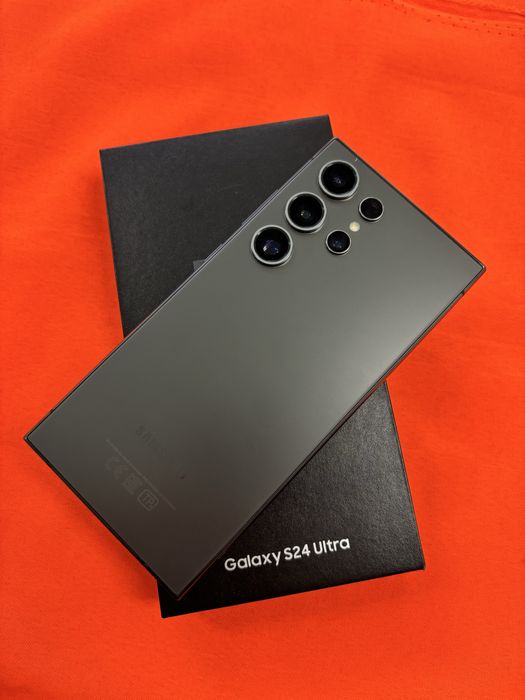 Samsung S24 Ultra 512Gb