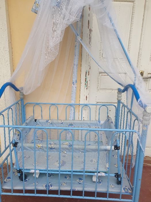 Калавот пеланчакли сотилади