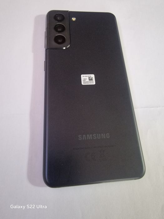 Samsung S21  5G  128 BG