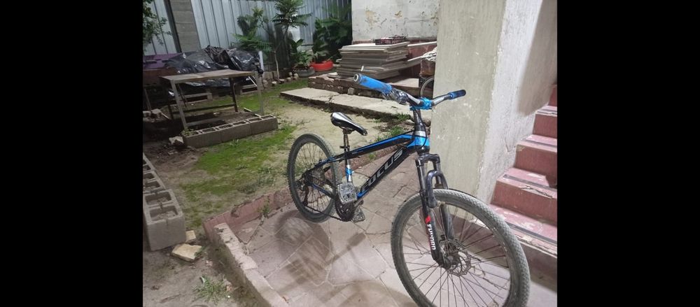 Велик стант обмен нету