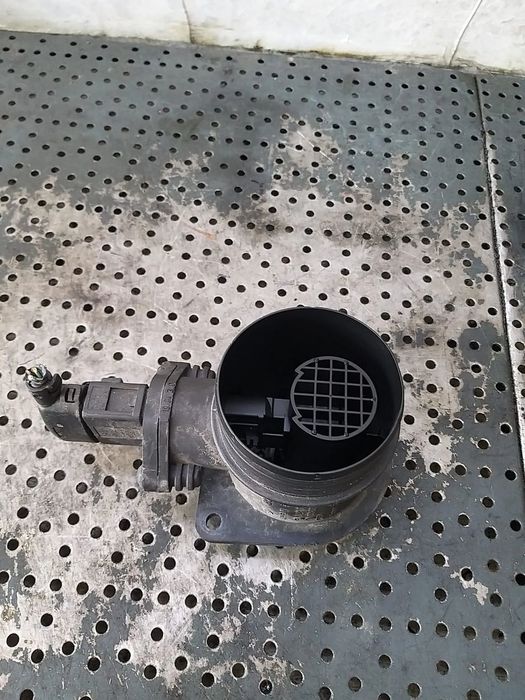 Debitmetru aer 1.9 tdi vw touran 1t 0281002531 038906461b