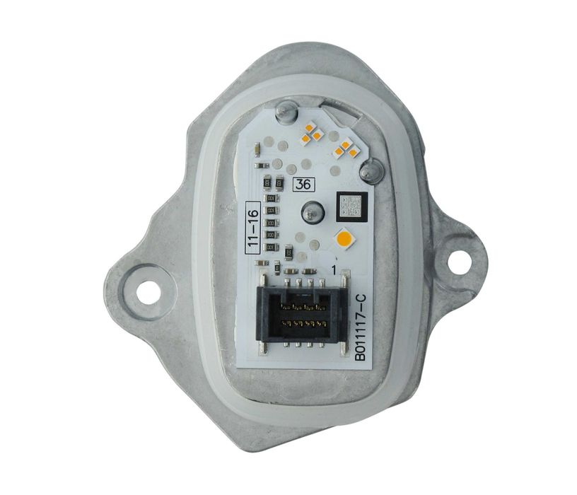 Modul far semnalizare stanga BMW Seria 3 F34 63117470429 Nou