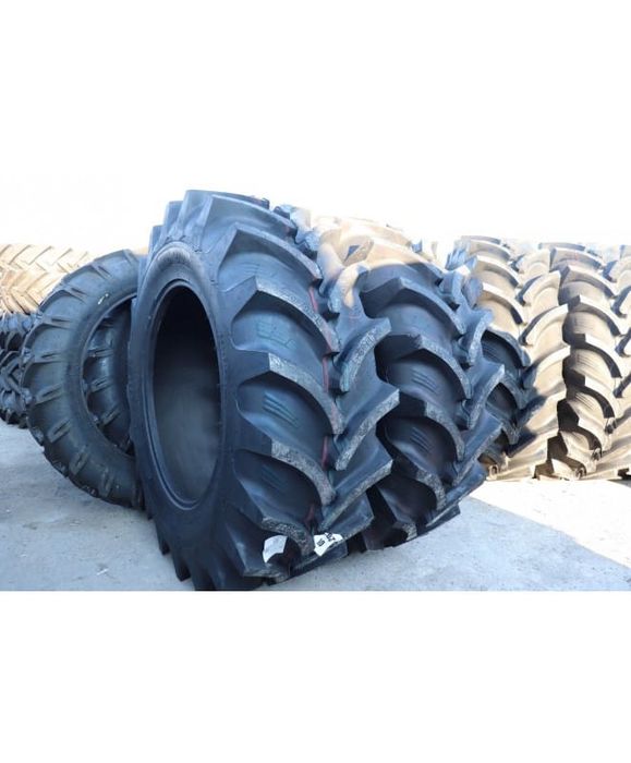 Anvelopa 520/70 R34 Ozka AGRO10 TL  Cauciucuri tractor, Fiat, Case, Fendt, John Deere, New Holland, Massey Ferguson, UTB   Cauciucuri tractor, Fiat, C