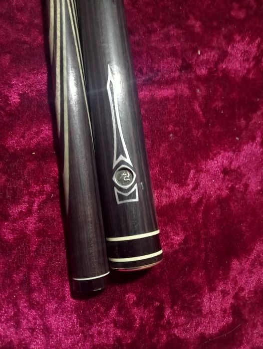 Бильярд кий русский