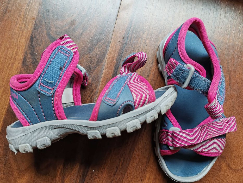 Sandale fetite Superfit, Quechua, Camper, H&M