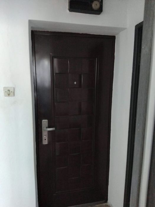 garsoniera /apartament brad