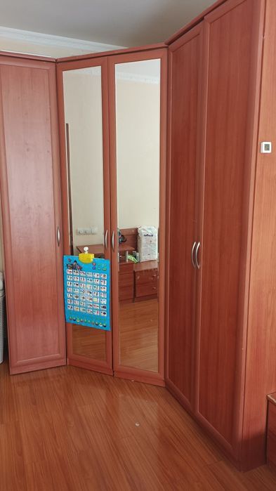 Спальный гарнитур