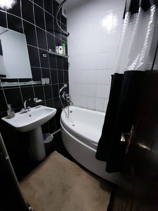 ×Чиланзар 5, 3/3/4‼️РАЗДЕЛКА,Метро Хамза 10мин‼️Продаётся квартира