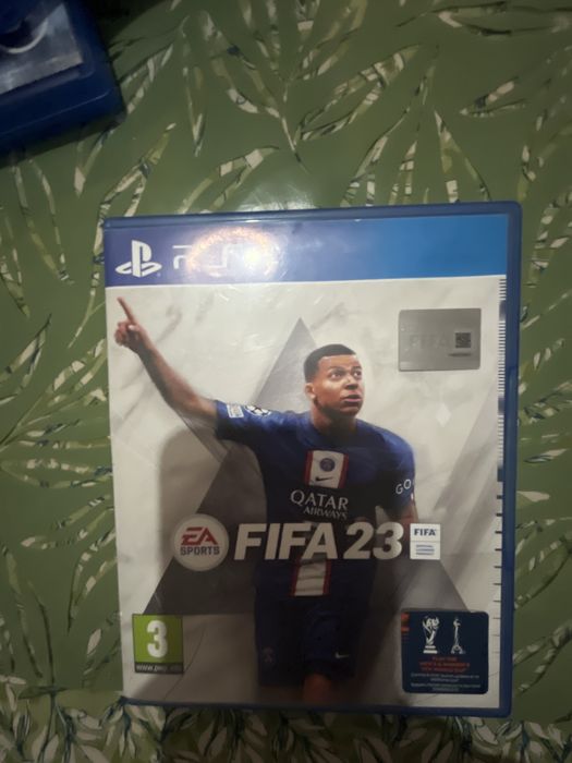 Fifa 23 в топ състояние!