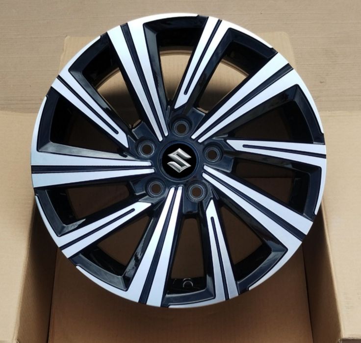 Jante 16 Suzuki Vitara SX4 Swace sau Grand Vitara II