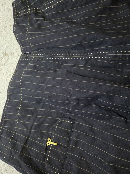 Страхотна екстравагантна пола