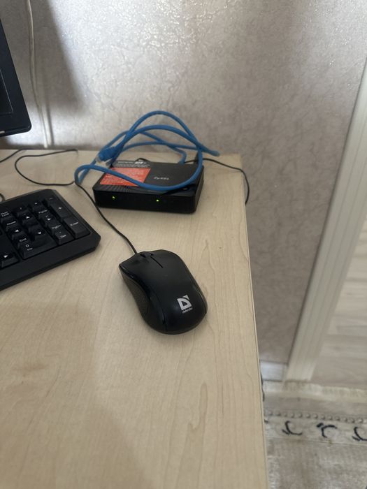 Срочно компютер комплект сатамын.