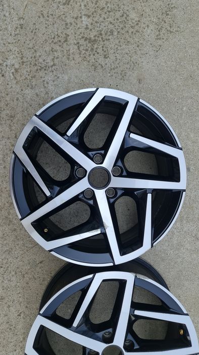 Janta 18 VW Golf 8 VIII 5H0601025G Dallas GTI GTD R