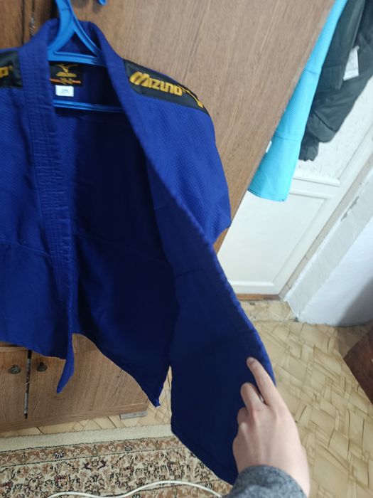 Продаю кимоно синий цвет !!!