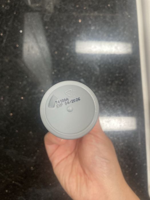 Paulas choice exfoliant