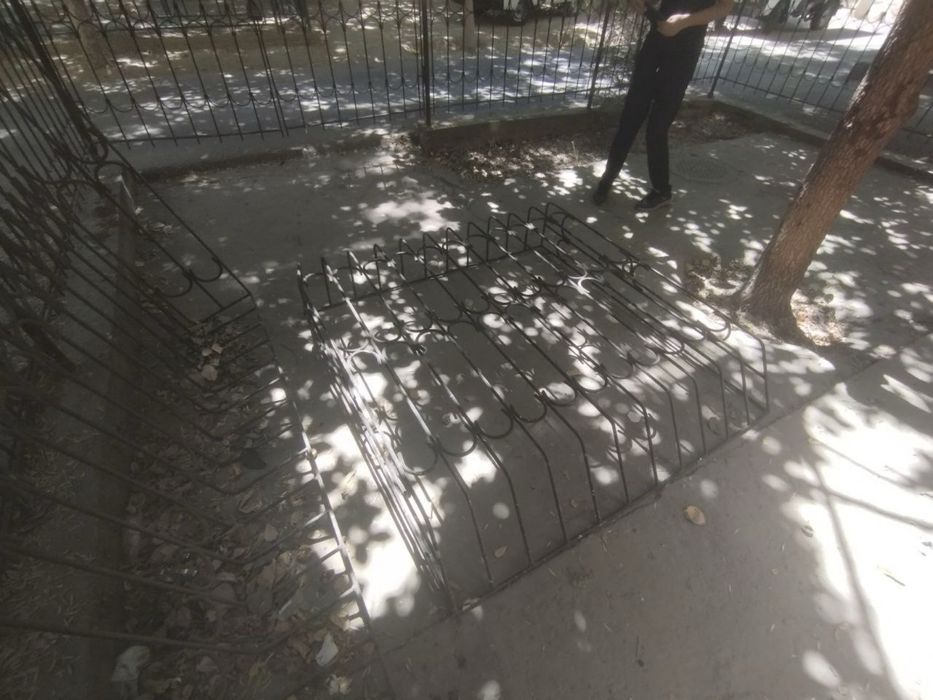 Продаеются решетки на окна