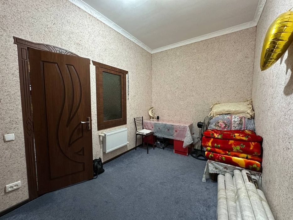 2х ком квартира в новостройке