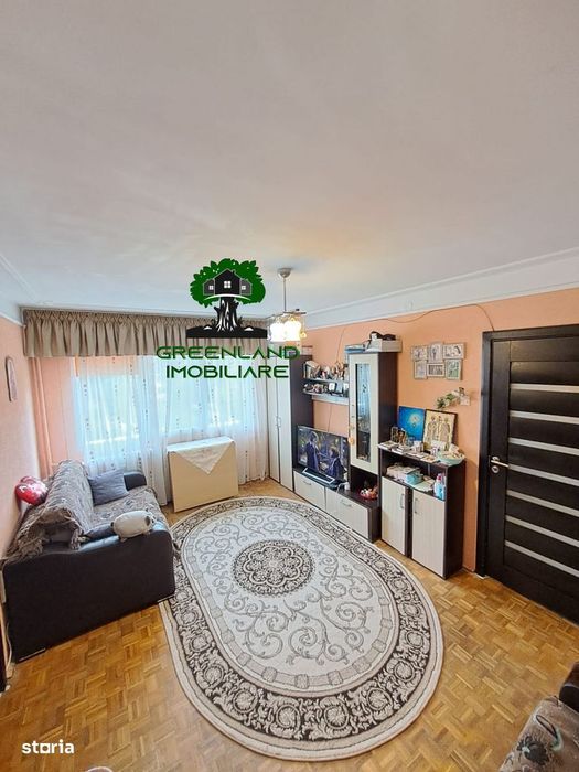 Apartament – Iași, Cantemir - Vedere 4