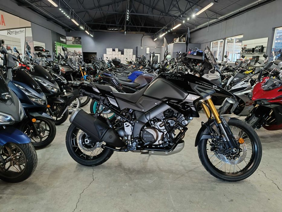 Suzuki DL 1050 DE V-Strom M6 nou - 0 km - Suzuki Constanta by EST BIKE