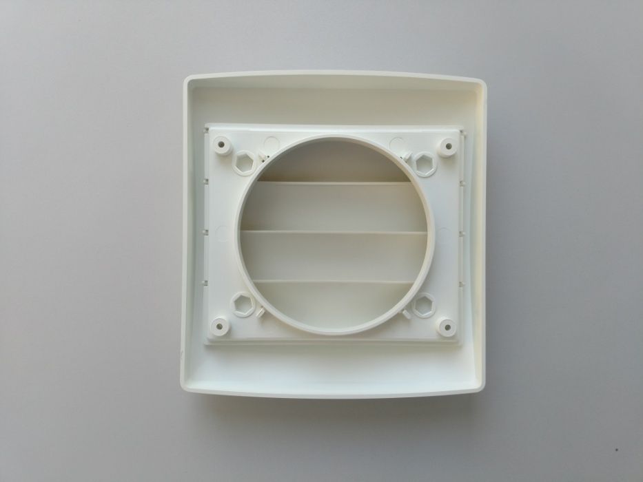 Външна клапа за отдушник