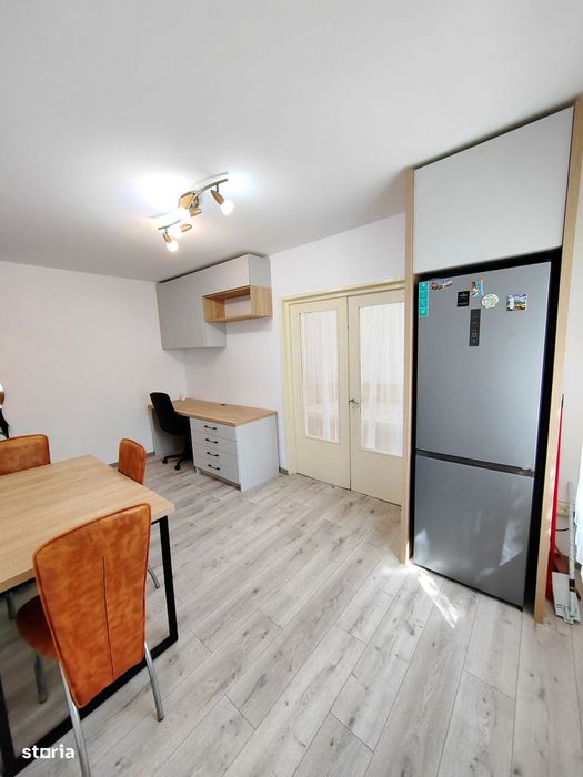 Apartament,