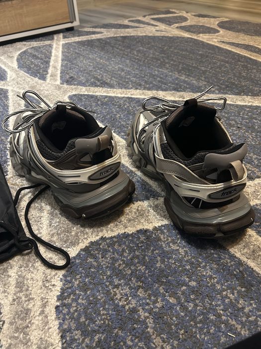 Balenciaga Track 46 номер