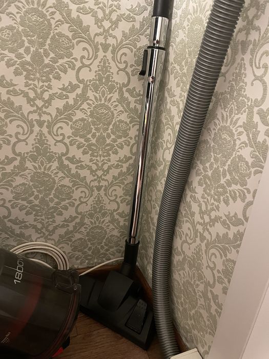 Пылесос фирма Thomas