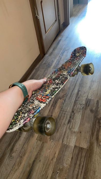 Хороший пениборд