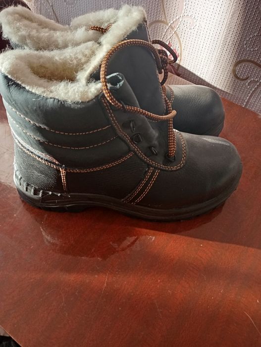 Спецодежда  мужская.