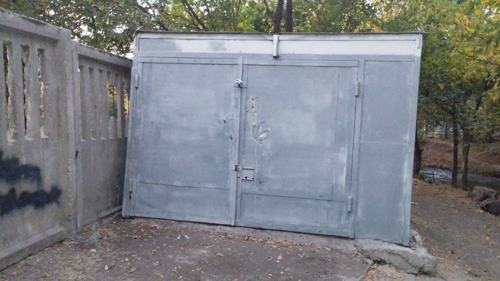 Ворота. Қақпа. Какпа