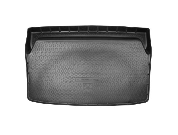 Коврик в багажник KIA CARNIVAL