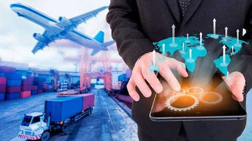 Поможем увеличить экспорт вашей продукции и товаров