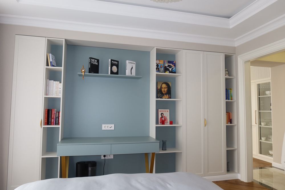 Apartament 3 camere COPOU AZIMUT