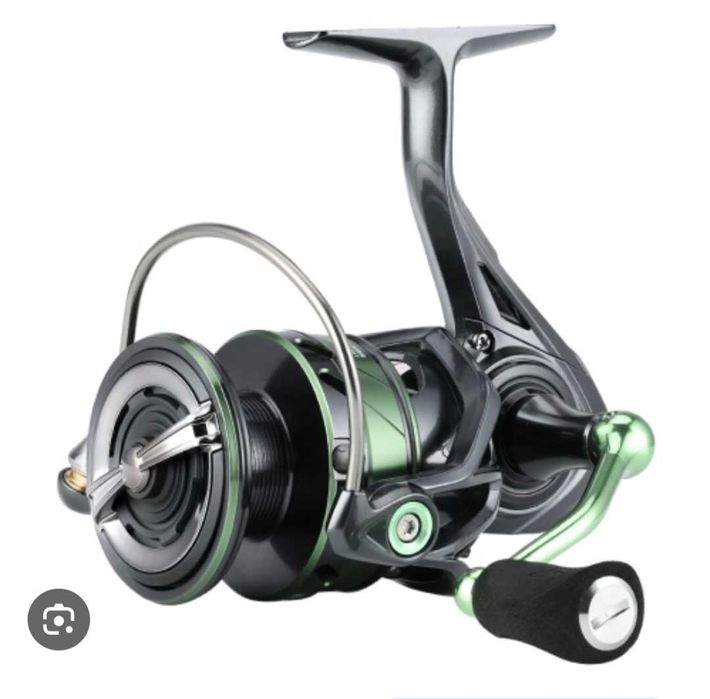 Seaknight WR III 3000, 4000 и 5000