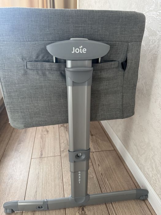 Продам детскую кроватку