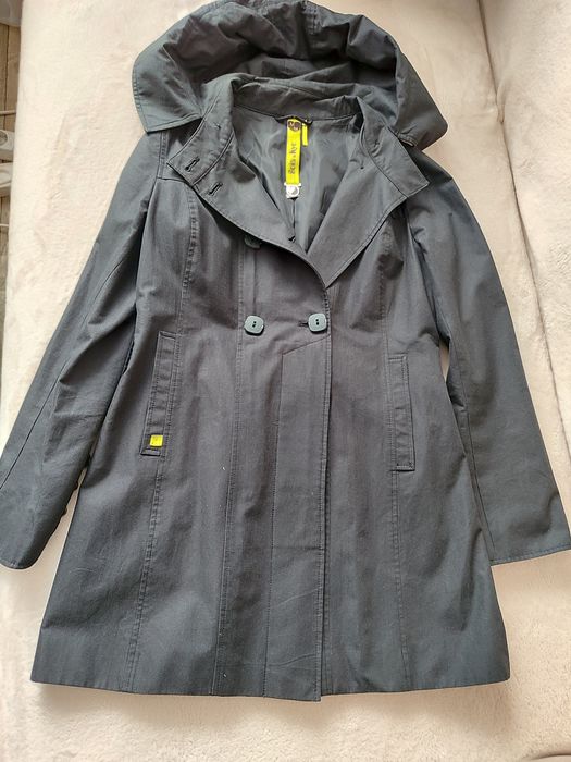 Плащ женский молодёжный,новый,р-р 44-46