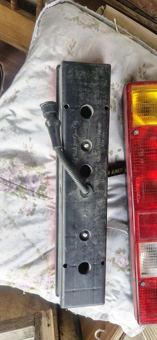 Газель 3302 задний стопы