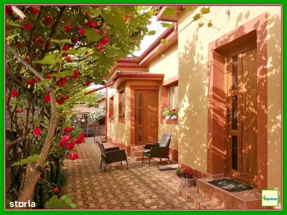 Casă de vânzare  zona Valeni-adiacent,  ECX65460