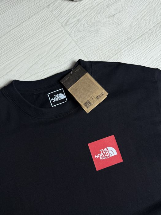 Тениска The North Face Big Logo