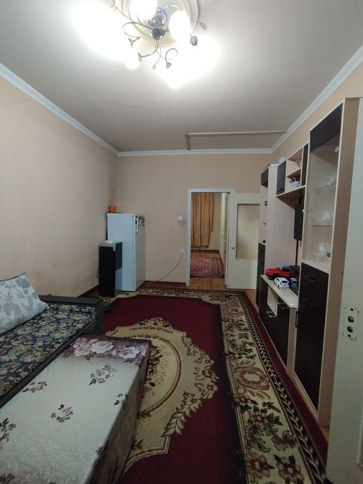 Продаётся 2х комнатная квартира. Чиланзар 18. Фархадский.Ориентир Парл