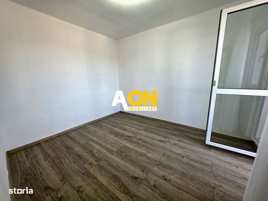 Apartament 2 Camere, Complet Renovat